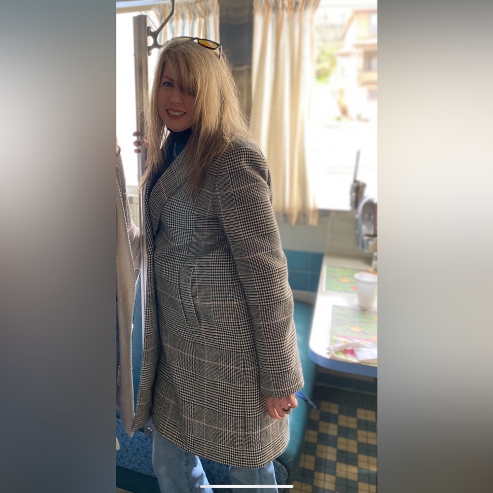 Meet your Posher, Kathi